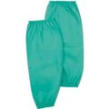 Pip Ironcat Irontex® Flame Retardant Cotton Sleeves, Green, 23", All Cotton 7071/23